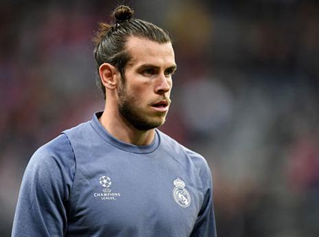 יחמיץ את רגעי השיא של העונה? (Getty)