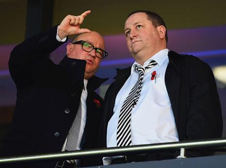 צ'רנלי פחות מחוייך היום (getty)