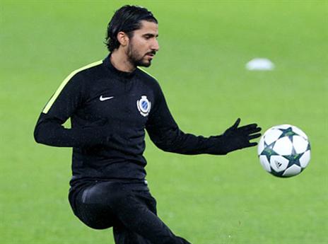 רפאלוב. חוסר מזל (getty)