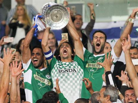 הביאו את הגביע לקבר (אלן שיבר)