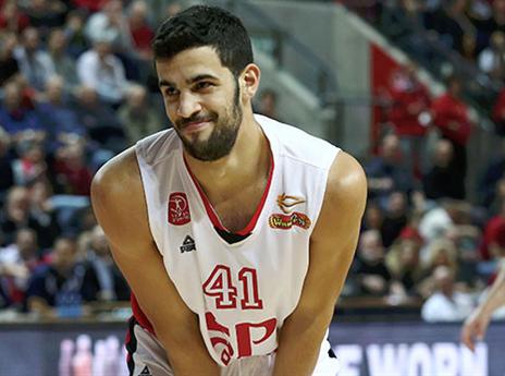 תגלית העונה. גינת (מנהלת הליגה)