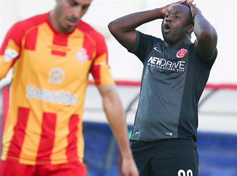 ציפה ליותר (אלן שיבר)