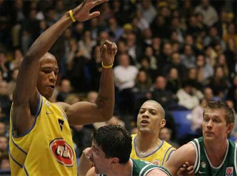 יהיה איחוד? באסטון ופארקר (Getty)