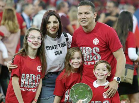 נקודת המפנה הגיעה דווקא מאירופה (אלן שיבר)