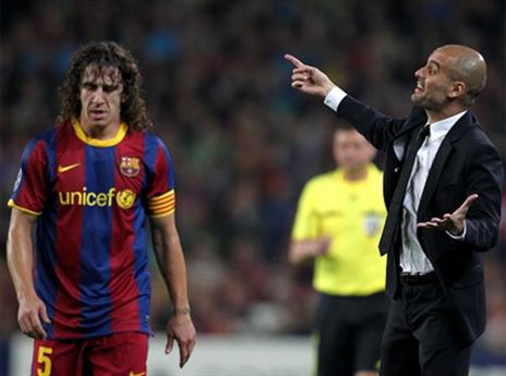 "זו הייתה קבוצה שלמה, אחת הטובות בתולדות הכדורגל" (Getty)