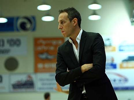 קטש. המומנטום האדיר של קבוצתו נעצר (מנהלת הליגה)