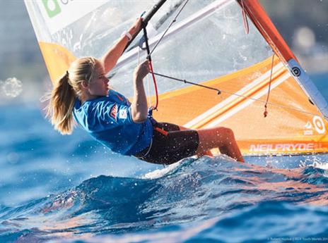 רוצה מדליה, ספיצ'קוב