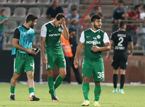 "חסרי אנרגיות" (יוסי שקל)