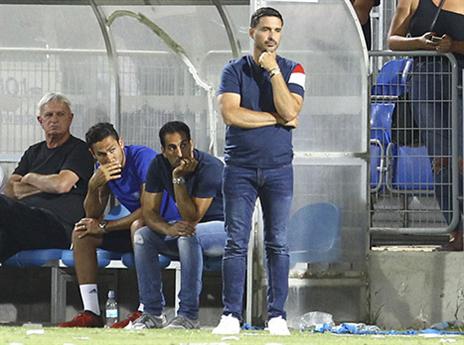 שלומי דורה. חוזהו חודש אוטומטית, והוא לא מתכוון לעזוב מרצונו