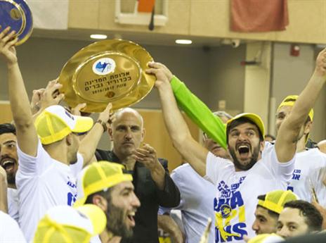 (איגוד הכדוריד)