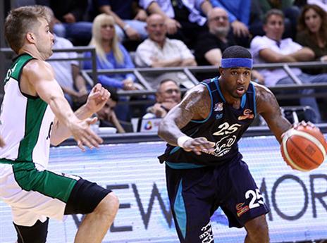 יוביל את אילת גם בפלייאוף? מילבורן (מנהלת הליגה)