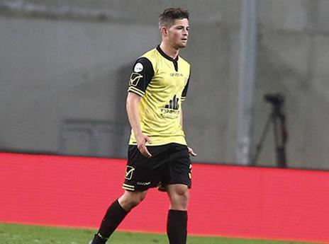 מחוזר במכבי ת"א. קלטינס