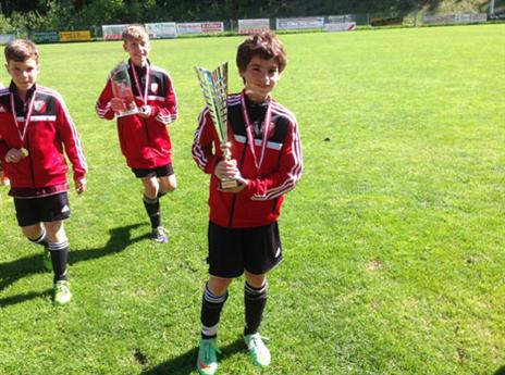 מסומן כאחד שיכול להגיע לאחת מהקבוצות הגדולות