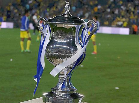 שתי קבוצות הגיעו לטדי עם חלום אחד (אלן שיבר)