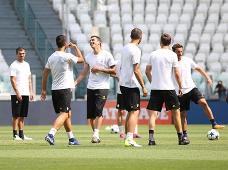 "אני חייב להודות להם על העונה הזאת" (Getty)