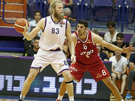 צלף. שולדבראנד (אלן שיבר)