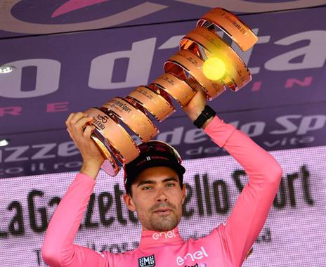 מהפך אדיר לדומולן (טוויטר)