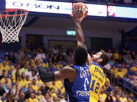 אוחיון. אחד המצטיינים (אלן שיבר)