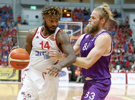 נהדר מתחת לסלים. האוול (אלן שיבר)