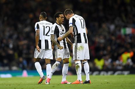 המומנטום עבר לאיטלקים עם השיוויון (getty)