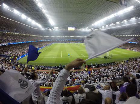 חגיגות רגועות יותר, אבל ראינו היסטוריה