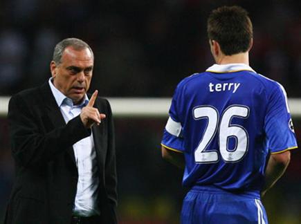 מה שזוכרים מהגמר ב-2008 זה רק את ההחלקה של טרי (getty)