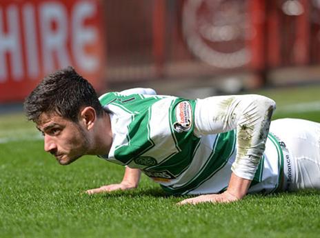 הלך אחורה. ביטון (getty)