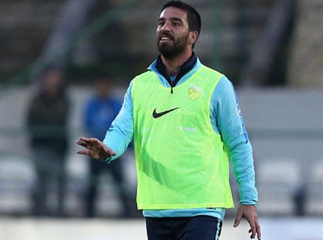 איך טורקיה תסתדר בלעדיו? (getty)