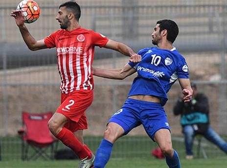 מחלוקת בין טביב לדהאן על הבאתו. ורטה (אנצ'ו גוש)