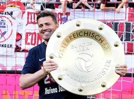 גארסיה. היעד הבא: צרפת (getty)