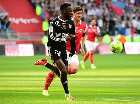 העלה את אמיין ליגה, סומא (getty)