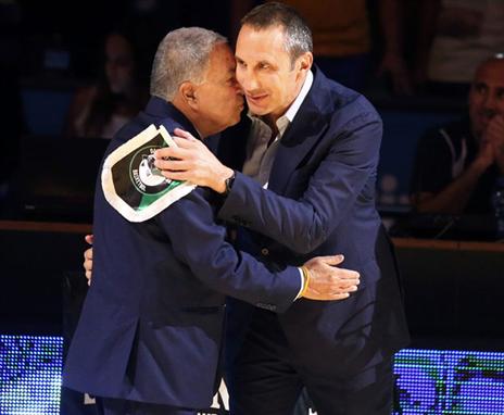 לא חוזר. בלאט עם מזרחי (אלן שיבר)