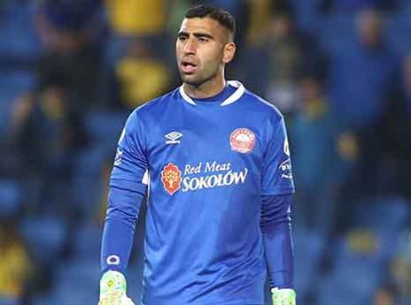 בטוח ביכולת שלו (אלן שיבר)