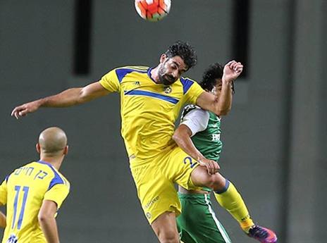 בן הרוש. המועמד המועדף (אלן שיבר)