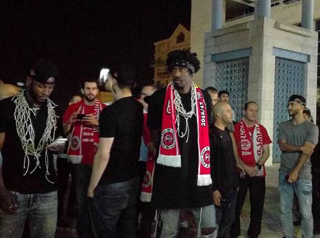 יום של חגיגות