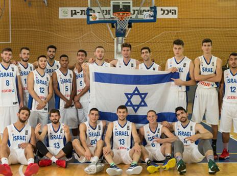 בדרך לאיסלנד