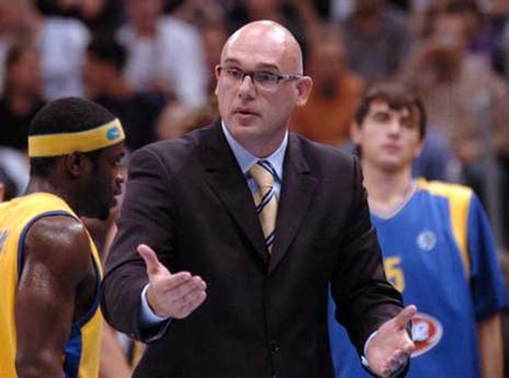 רוצה את גודס. ספאחיה (Getty)