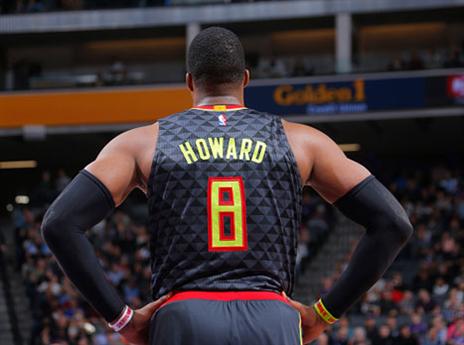 תמיד במרכז הבמה, לטוב ולרע (getty)