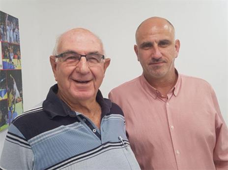 לביא: "בשורה לענף כולו" (איגוד הכדוריד)