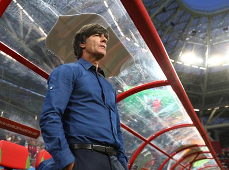 לב. גרמניה תצטרך להעלות הילוך (getty)