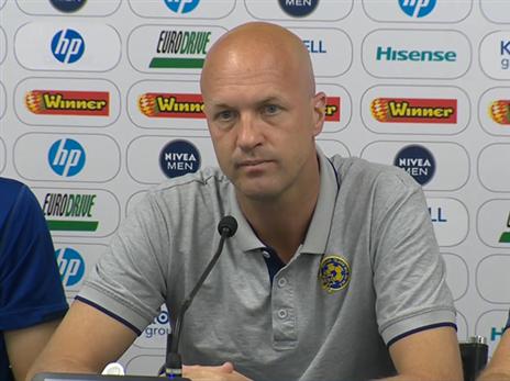 קרויף יערוך בכורה מחודשת על הקווים