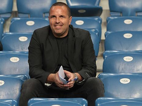 בן שמעון. בדרך החוצה מאשדוד?