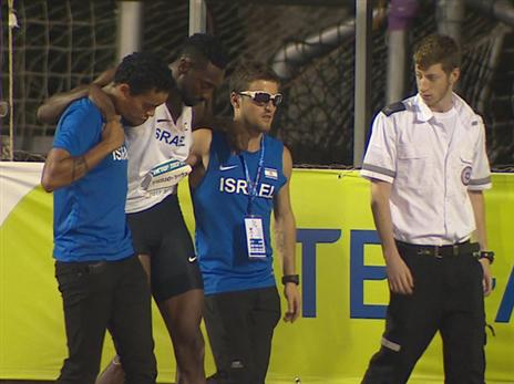 אכזבה לסנפורד