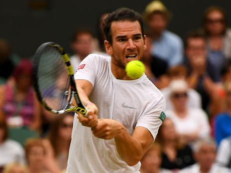 הגיע לשיא. מנארינו (Getty)