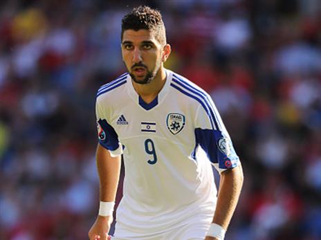 לא חושב על הנבחרת יותר מדי (getty)