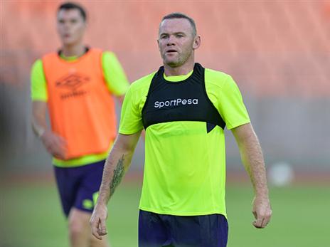 רוני. עקץ את מנצ'סטר יונייטד (getty)