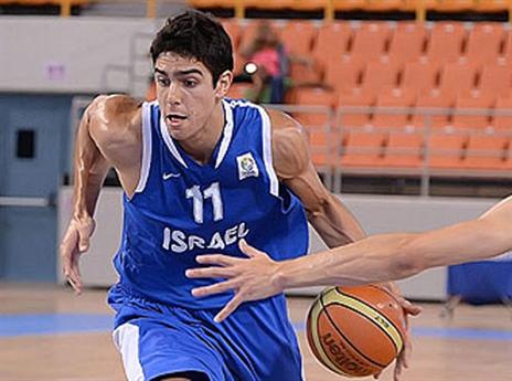 שגב. "פגעו במותג ובערכים שלו" (איגוד הכדורסל)