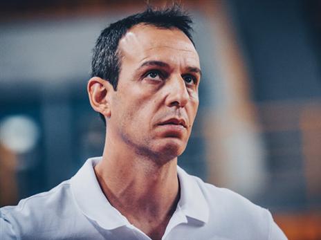 קטש: "גאווה גדולה, אבל צריכים לבוא ולעשות את העבודה" (פיב"א)