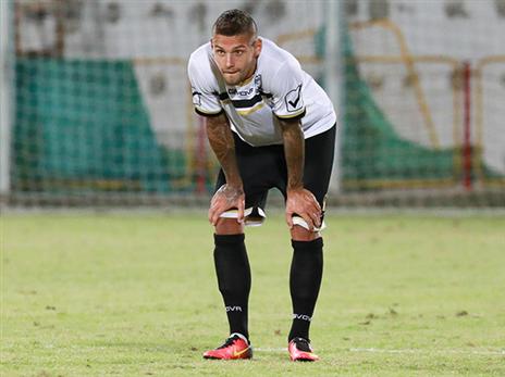 הייסטר. "כל שחקן שיפגע בקבוצה כי הוא עצבני ייקנס"