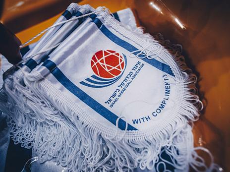 מרחק נגיעה מהחלום (FIBA)